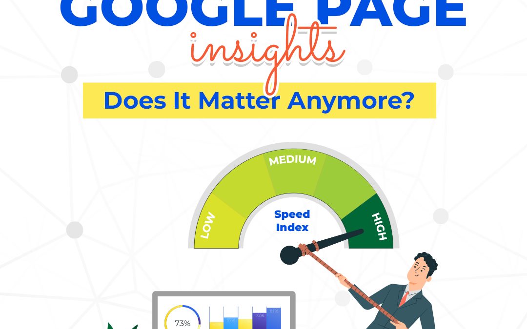 Google PageSpeed Insights