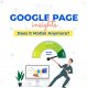 Google PageSpeed Insights