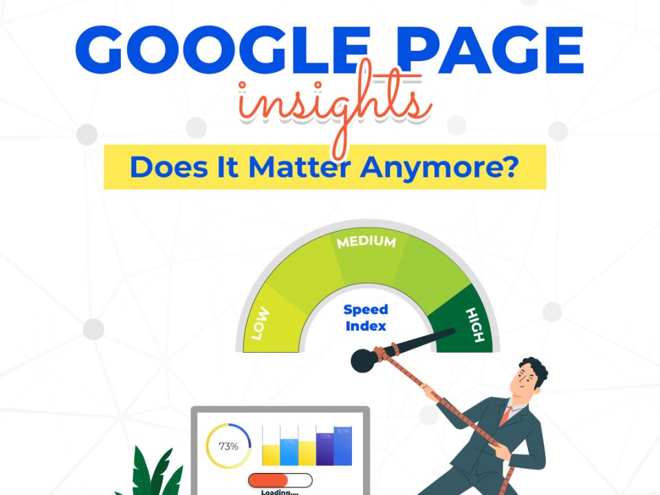 Google PageSpeed Insights