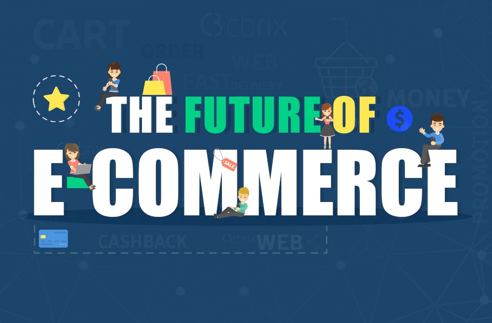 the future e-commerce